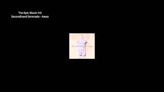 SecondHand Serenade - Stay Away (Best quality + Lyrics)