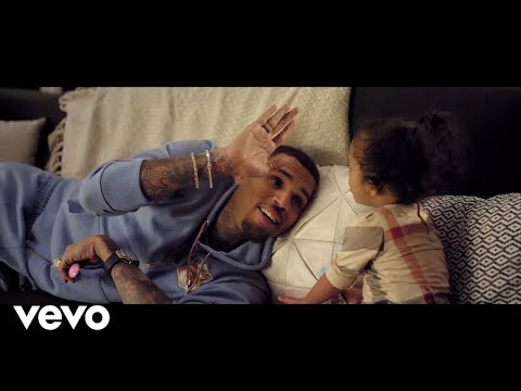 Chris Brown - Miracle (Royalty Music Video)