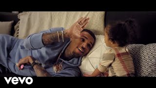 Chris Brown - Miracle (Royalty Music Video)