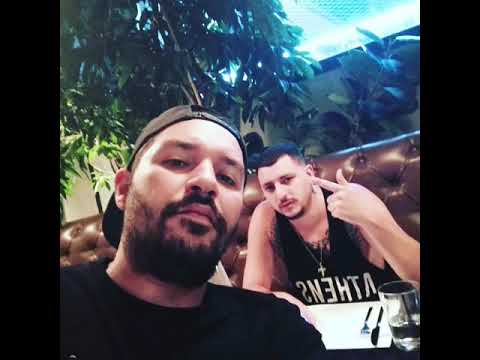 Madclip x Constantine the G - Κομπίνες