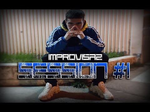 Improvisa2 - Session #1