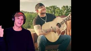 Stoney LaRue -- Let Me Hold You  [REACTION/RATING]