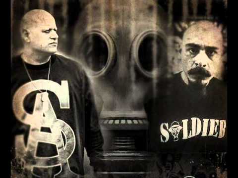 Psycho Realm - War Story (Unreleased Mix)