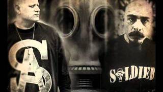 Psycho Realm - War Story (Unreleased Mix)
