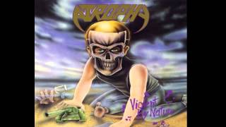 Violent by Nature - Atrophy