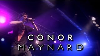 Can&#39;t Say No (VEVO LIFT UK Presents: Conor Maynard Live f...