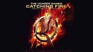 We're A Team - James Newton Howard/The Hunger Games: Catching Fire Original Motion Picture Score