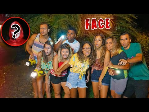 WE MADE A JOB TO GET FACEBOOK AT 3 AM!