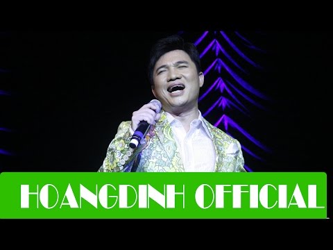 Thể hiện bởi Quang Linh