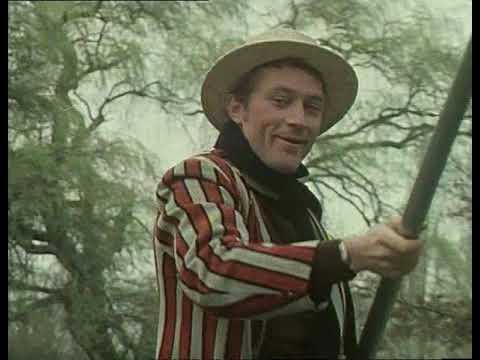The Bulman Trilogy: #27 – Strangers – S03E02 – You Can’t Win Them All ...