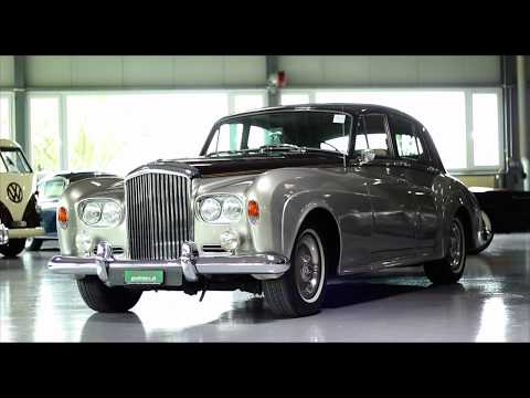 1967 Bentley S3