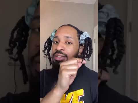 Two strand twist men #shorts #twostrandtwist #twists #haircare