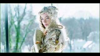 Björk - Gloomy Sunday