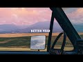 Sam Barber Better Year Official Audio