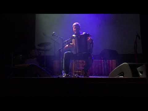 Mario Batkovic - Quatere live at Islington Assembly Hall