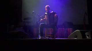 Mario Batkovic - Quatere live at Islington Assembly Hall