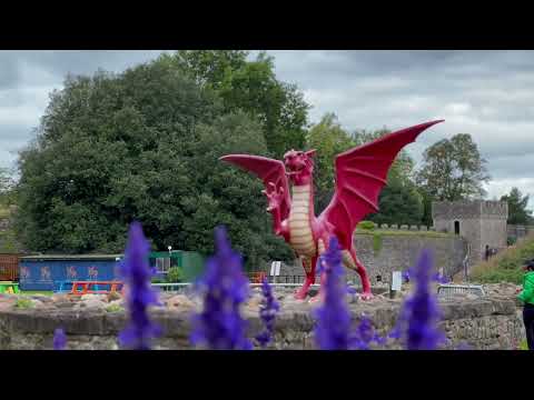 A Day in Cardiff: History, Culture, and More