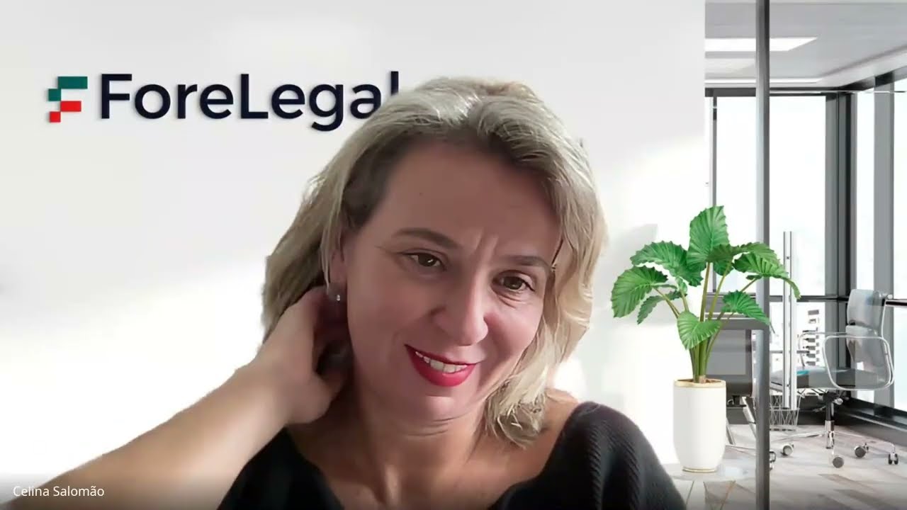 Desafios na centralização do DJEN e Domicílio Eletrônico + Posicionamento da ForeLegal