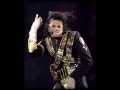 Michael Jackson - Black Or White 