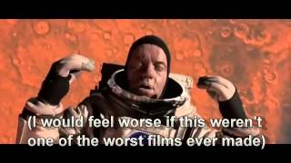 The 4 Most Annoying Scientific Inaccuracies in Cinema