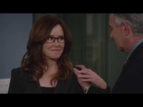 Shandy 3x19 - Hang in there, okay?