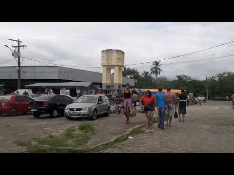 Mostrando para vocês a cidade de  Floresta Azul Bahia.