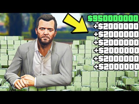 download lagu mp3 mp4 How To Make Money Gta V Offline, download lagu How To Make Money Gta V Offline gratis, unduh video klip How To Make Money Gta V Offline
