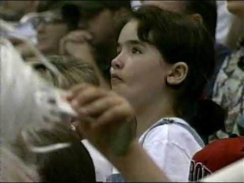 NHL 1996 05 19 96 Avalanche at Red Wings gm 1 pt 2 of 2