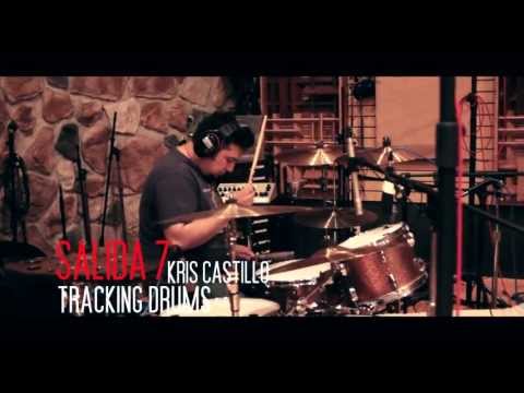 Salida 7 (Studio Sessions) Kris Castillo