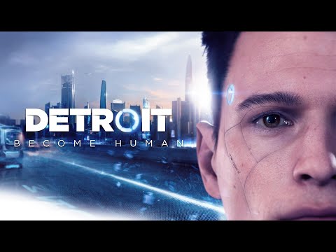 Detroit Become Human - The rest of all..  PART - 20 ll Tech BURNed ll