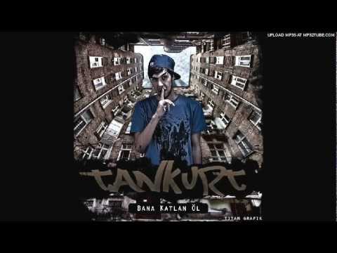 Tankurt Manas - Bana Katlan Öl