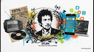 Black Diamond Bay | Bob Dylan Song Analysis