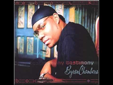 Byron "Mr. Talkbox" Chambers-I Play The Talkbox