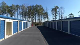 Midgard Self-Storage | Woodstock, GA