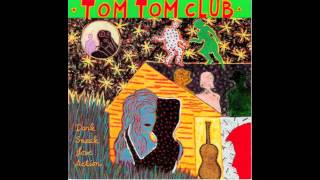 Sunshine And Ecstasy by Tom Tom Club (1991)