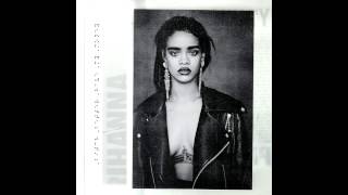 Rihanna - Bitch Better Have My Money