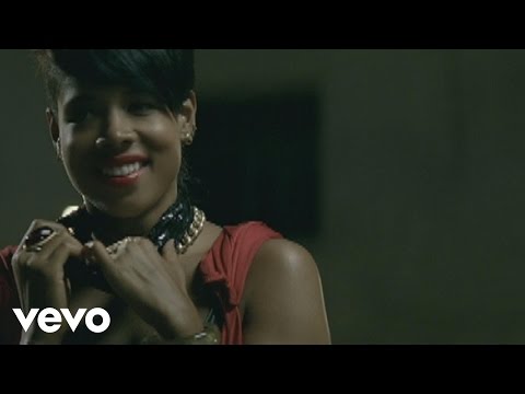Kelis, Nas - Blindfold Me