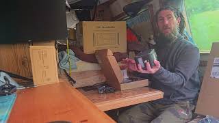 Vanlife Power Stations - PPT Powerbank Lite Unboxing