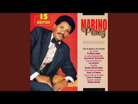 El Recuento de Marino