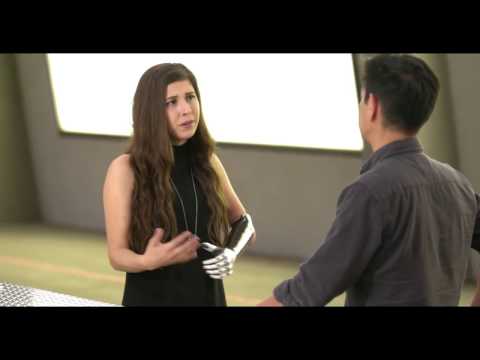 Inspirational Prosthetic Stories