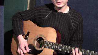 Comment jouer&quot;Toi et moi&quot; de Tryo à la guitare