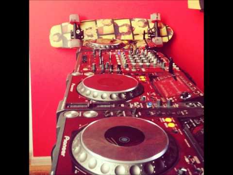 Axwell Λ Ingrosso Feat Salem Al Fakir On My Way vs DV & LM Vs W&W Waves Boogle Mashup