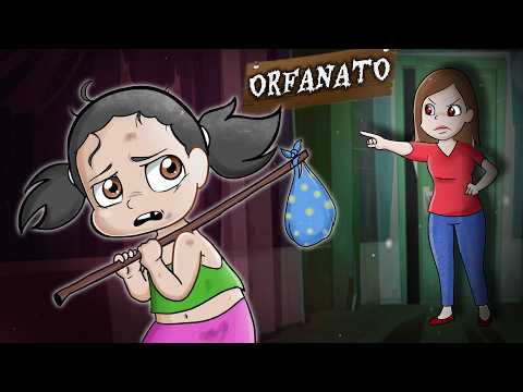 The Orphan with Living Parents (PART 2)