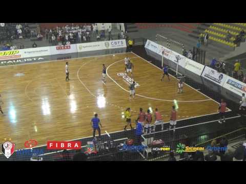 TV JEC Krona   Corinthians 3x3 JEC 27 06 16 LNF