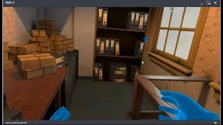 How to Navigate the Anne Frank House VR Tour