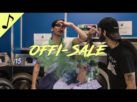 AMBIANCE SKANDAL - OFFISHAL (Version Metal)