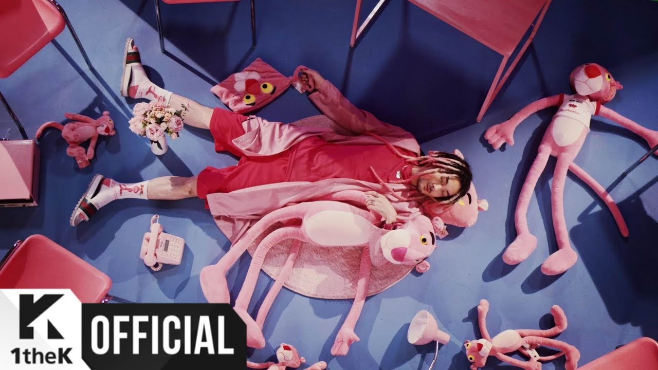 Ja Mezz ft. Salu — Pink is the New Black