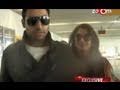 Aishwarya Rai Abhishek Bachchan Fined At Mumbai Airport