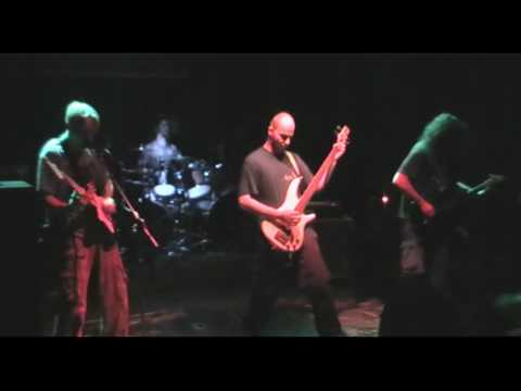 Animal Hate - Dark Lord Of The Dawn 25.6. 2009 - Plzen - Pod Lampou