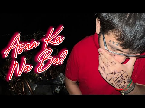Zhev - Asan Ka Na Ba? (RAW VOX)